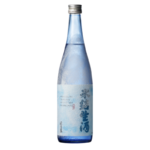 【飛良泉】 山廃氷結生酒 (710ml)